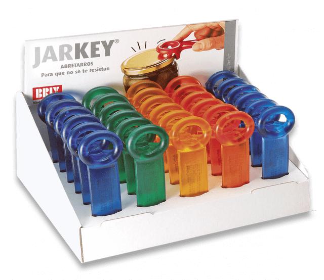 Présentoir de 30 pièces pour ouvre-bouteilles Albainox