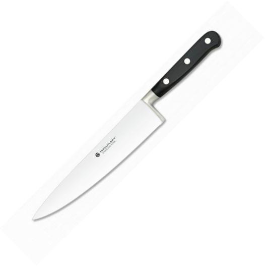 Cuchillo Cocinero con hoja de 20cm