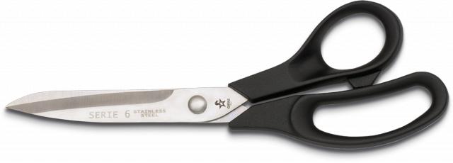 GIFAZ universal stainless steel scissors 20.9cm Albainox