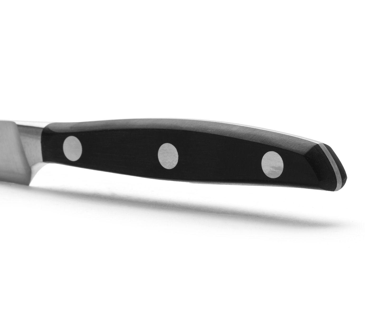 Cuchillo mondador Arcos Manhattan con hoja de 10 cm