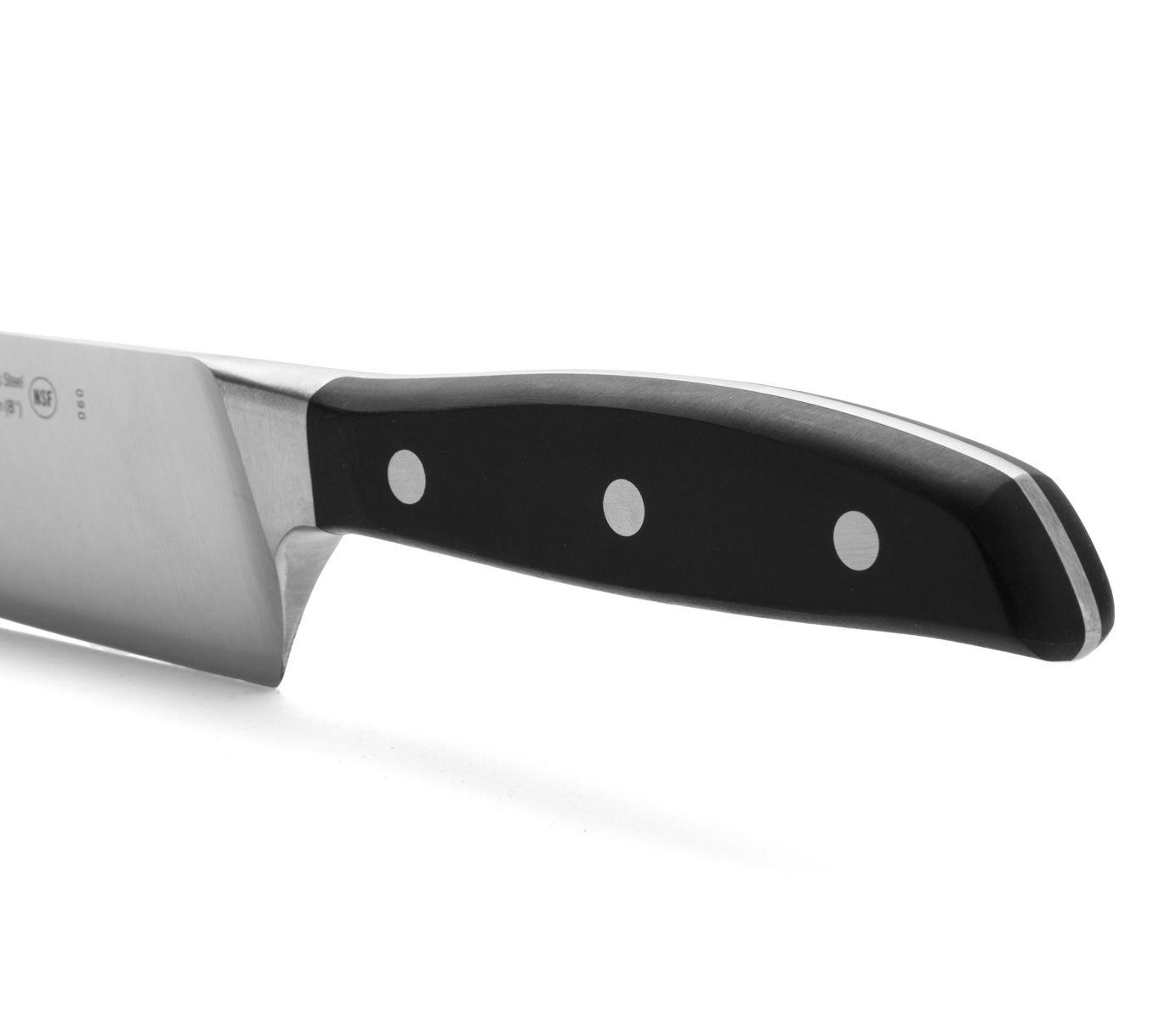 Cuchillo cocinero Arcos Manhattan con hoja de 21 cm