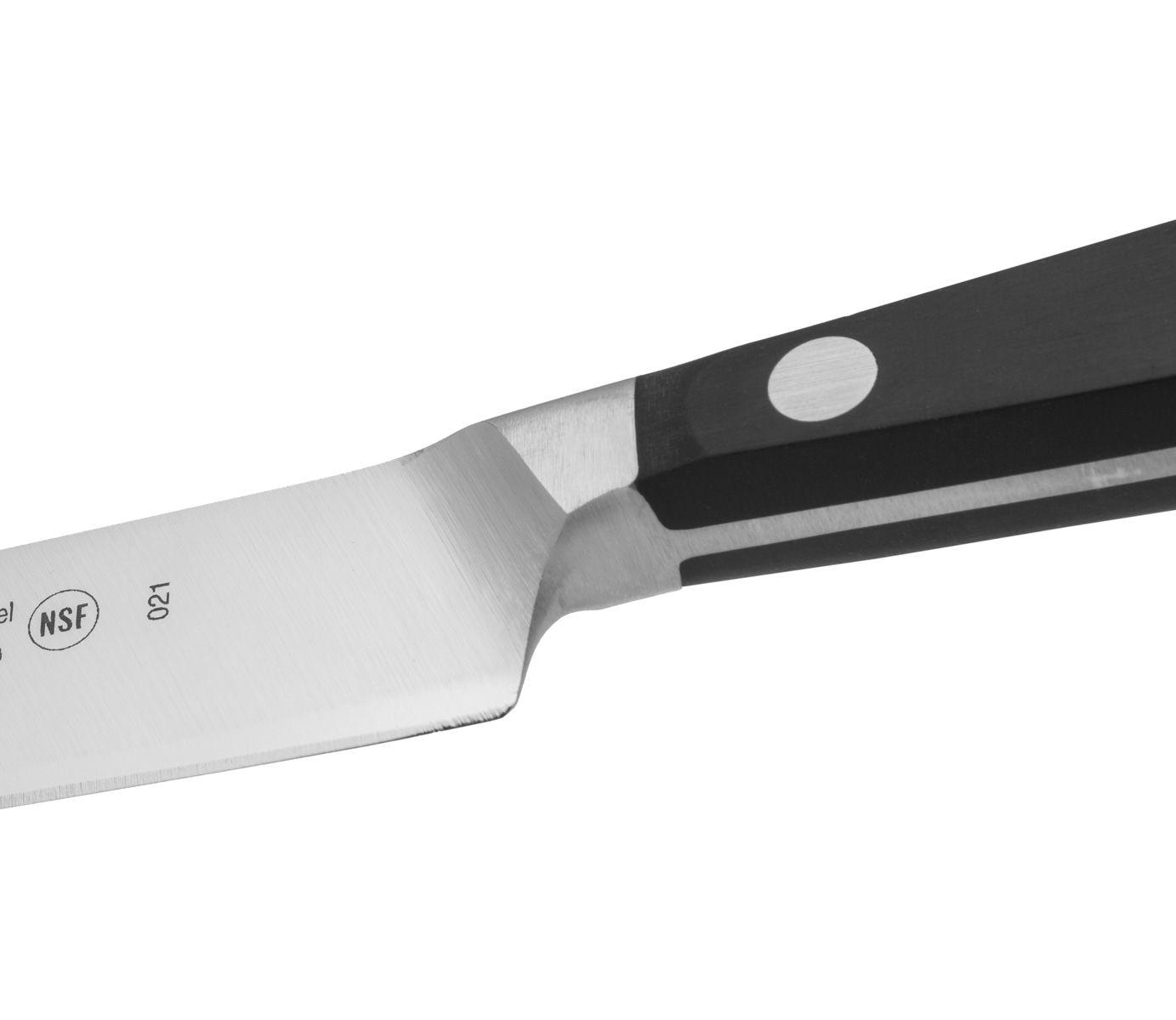 Arcos Manhattan vegetable knife with 13 cm blade