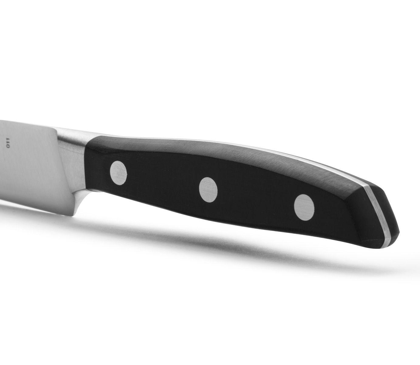 Sole knife Arcos Manhattan with 17 cm blade