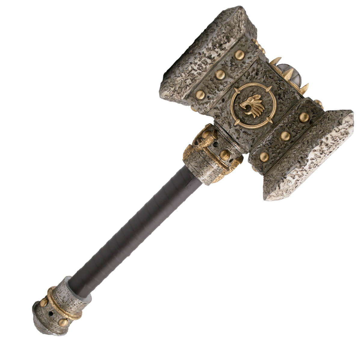 World of Warcraft DoomHammer hammer 48 cm long