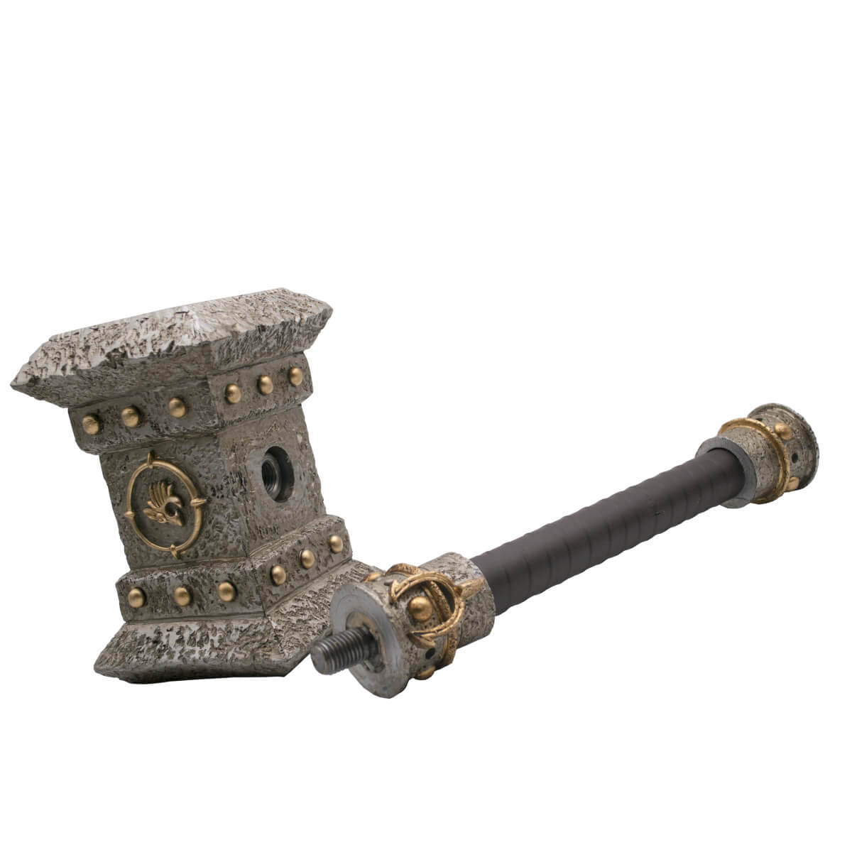 Martillo DoomHammer de World of Warcraft de 48 cm