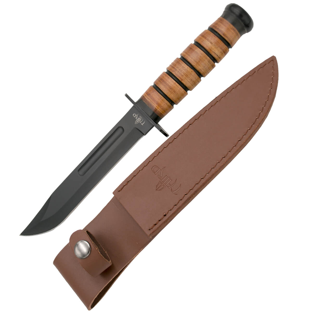 Cuchillo táctico Third 11593